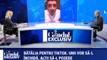 Ion Cristoiu: „George Simion merge pe prim-planuri și merge pe varianta lui Călin Georgescu, este foarte serios”