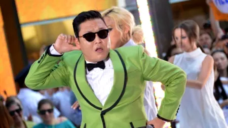 Cântărețul Psy va lansa un nou album