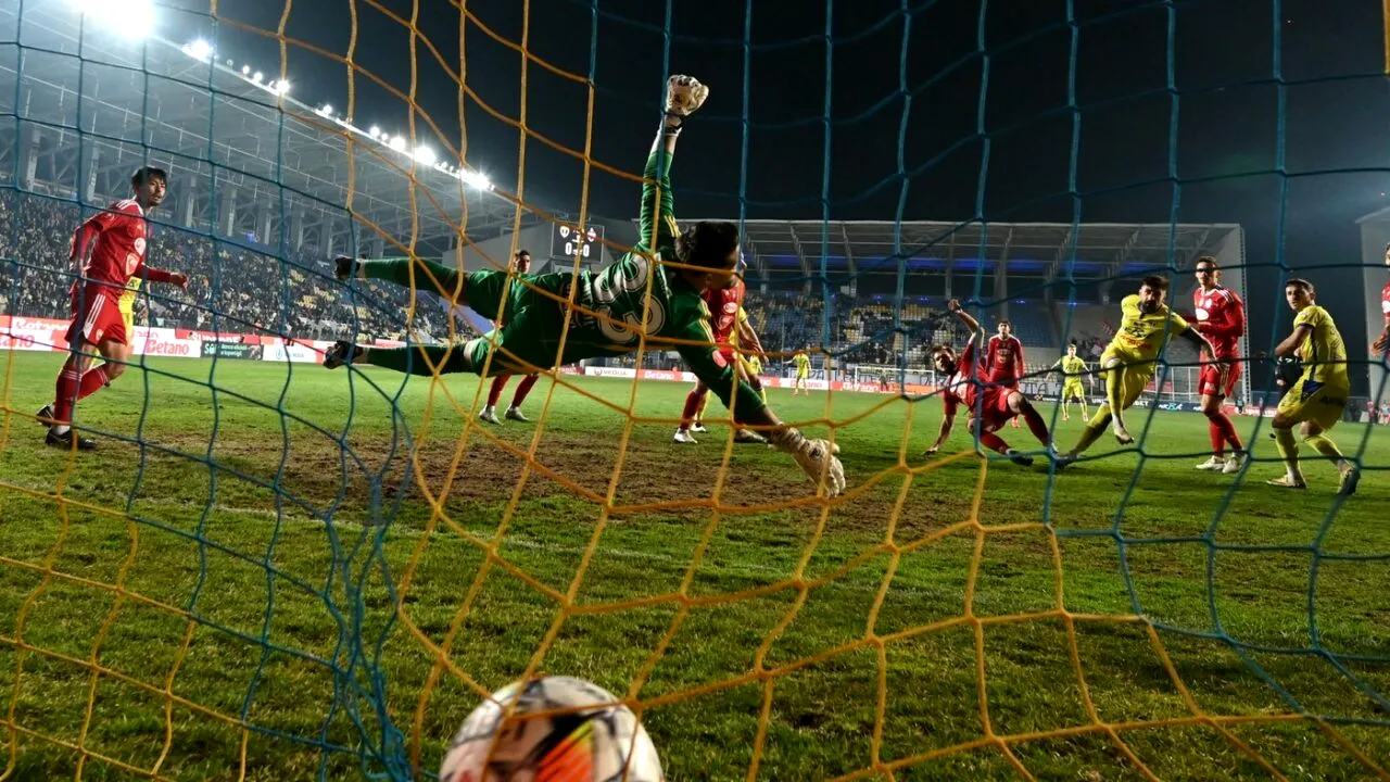 Reacția Ungariei după RETROGRADAREA lui Sepsi OSK din Superliga: „Un final nedemn pentru o echipă care a reprezentat o regiune întreagă”