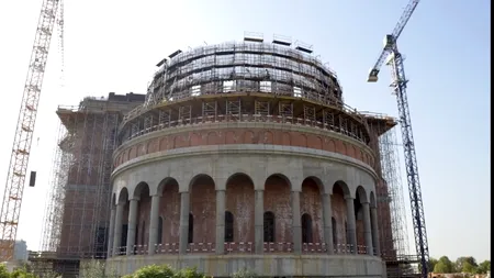 Ce reprezintă Catedrala Mântuirii Neamului pentru Marian Munteanu