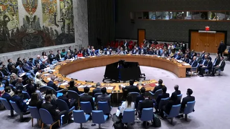 ONU a anunțat o reuniune de urgență a Consiliului pentru Drepturile Omului/ Membrii vor discuta despre situația din QATAR