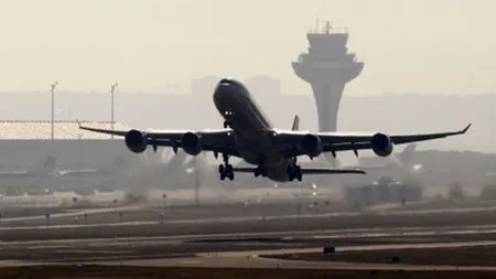 O companie aeriană lansează o nouă promoție. Este valabilă doar o zi