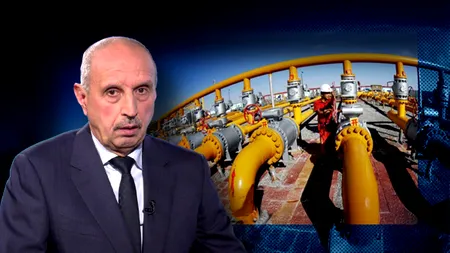 Vasile Cârstea, Depogaz: „România trebuie să ACCELEREZE, atât din punct de vedere al producției de gaz, cât și la stocare”