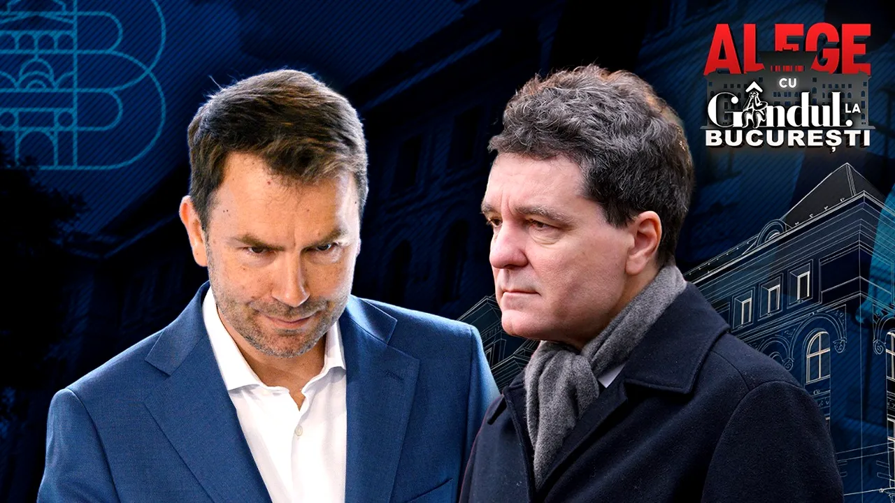 Cătălin Drulă, candidatul președintelui Nicușor Dan, marele învins în alegerile din București. Are și un „record”: în nici 2 ani, a pierdut 3 ture de alegeri