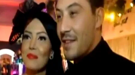 Ce motiv de ceartă au mai găsit Andreea Mantea și Ștefan Stan