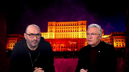 Cristian Diaconescu: „Reprezentanții României trebuie să fie trași la RĂSPUNDERE pentru faptele lor”