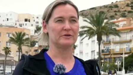 Mirela a plecat din România pentru a se stabili în Spania: „În România, câștigam 200 de euro pe lună, dar aici am ajuns să-i câștig într-o săptămână”