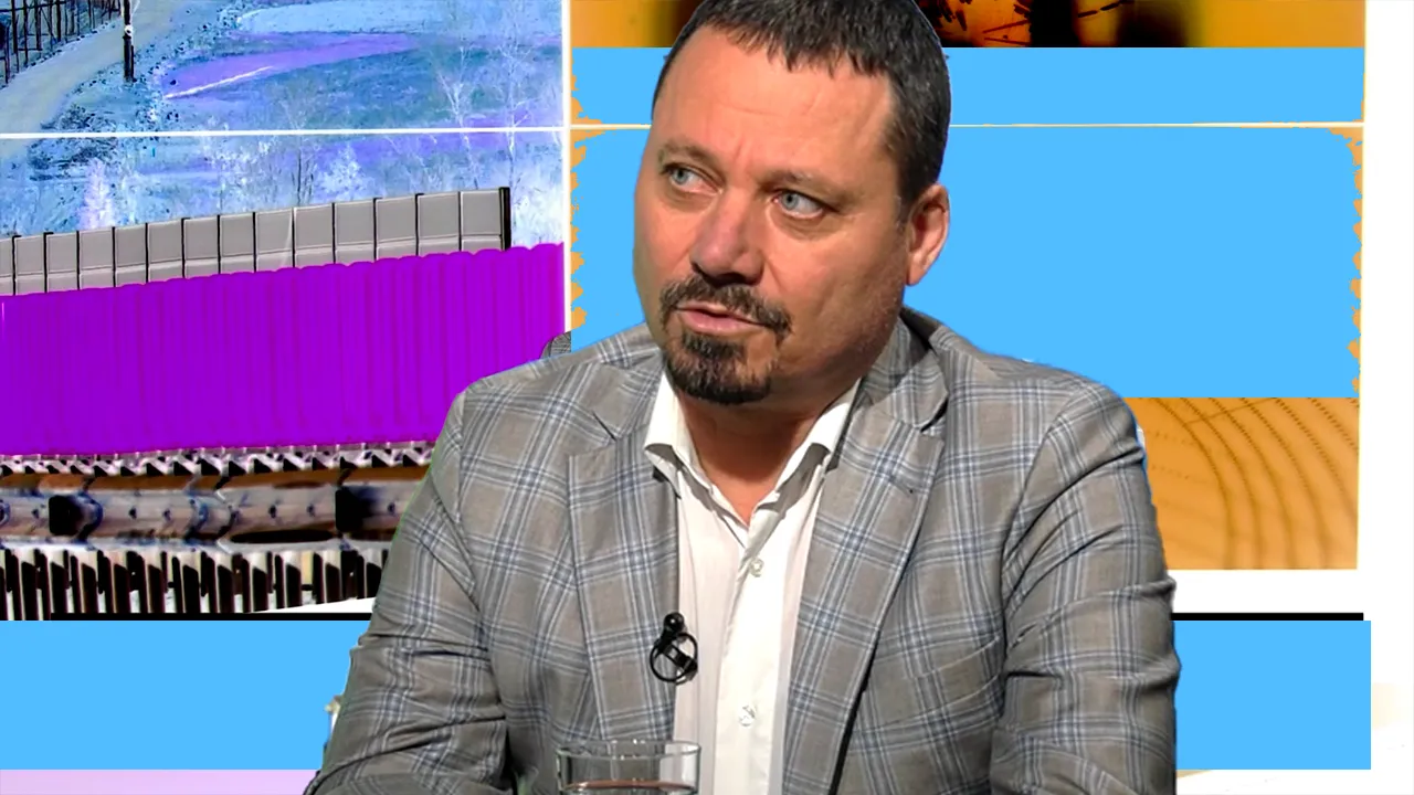 EXCLUSIV VIDEO | Ionel Scrioșteanu: ”Până în 2025 vom avea cel puțin 80% din Autostrada Moldovei dată în trafic”