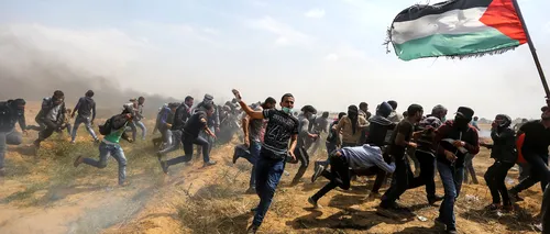 Trump dă vina pe Hamas pentru violențele din Fâșia Gaza: Israelul are dreptul de a se apăra