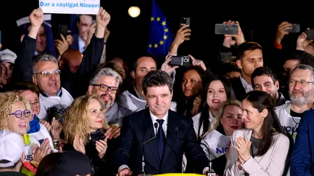 Nicușor Dan a ieșit învingător din procesul cu Autoritatea Electorală Permanentă, pentru banii din campania electorală