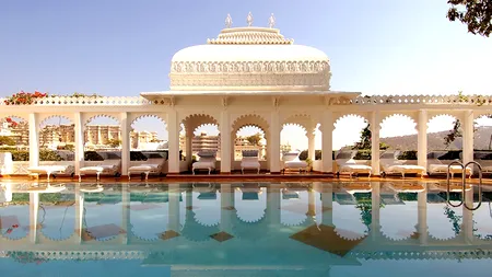 9 hoteluri luxoase din filme celebre