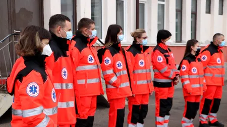 Republica Moldova, alături de România în lupta cu COVID-19. Medicii moldoveni vor oferi sprijin în spitalele românești