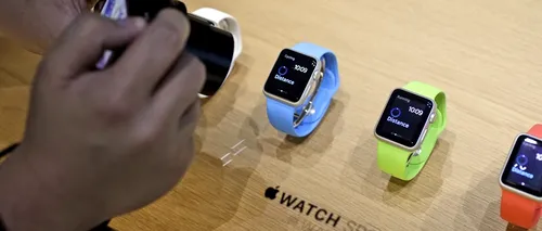 Coinventatorul Swatch: Ceasurile elvețiene intră în era glaciară, după lansarea Apple Watch