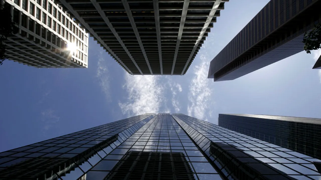 Compania austriacă S IMMO investește 66 milioane euro într-un complex de birouri din București