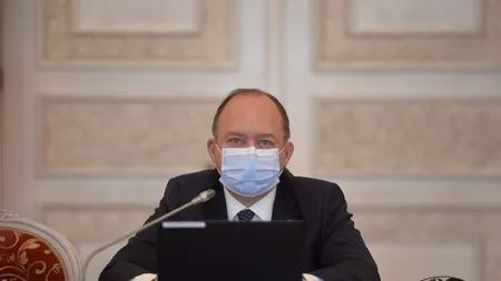 Cazul navei Mercer Street, discutat de Bogdan Aurescu și șeful diplomației europene. Ministrul român face apel la solidaritatea statelor UE