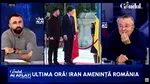 Ion Cristoiu, reacție după ce Iranul a amenințat România: „Problema e tărăboiul cu parteneriatul SUA, trebuia să-l înghițim pe Zelenski a doua zi”