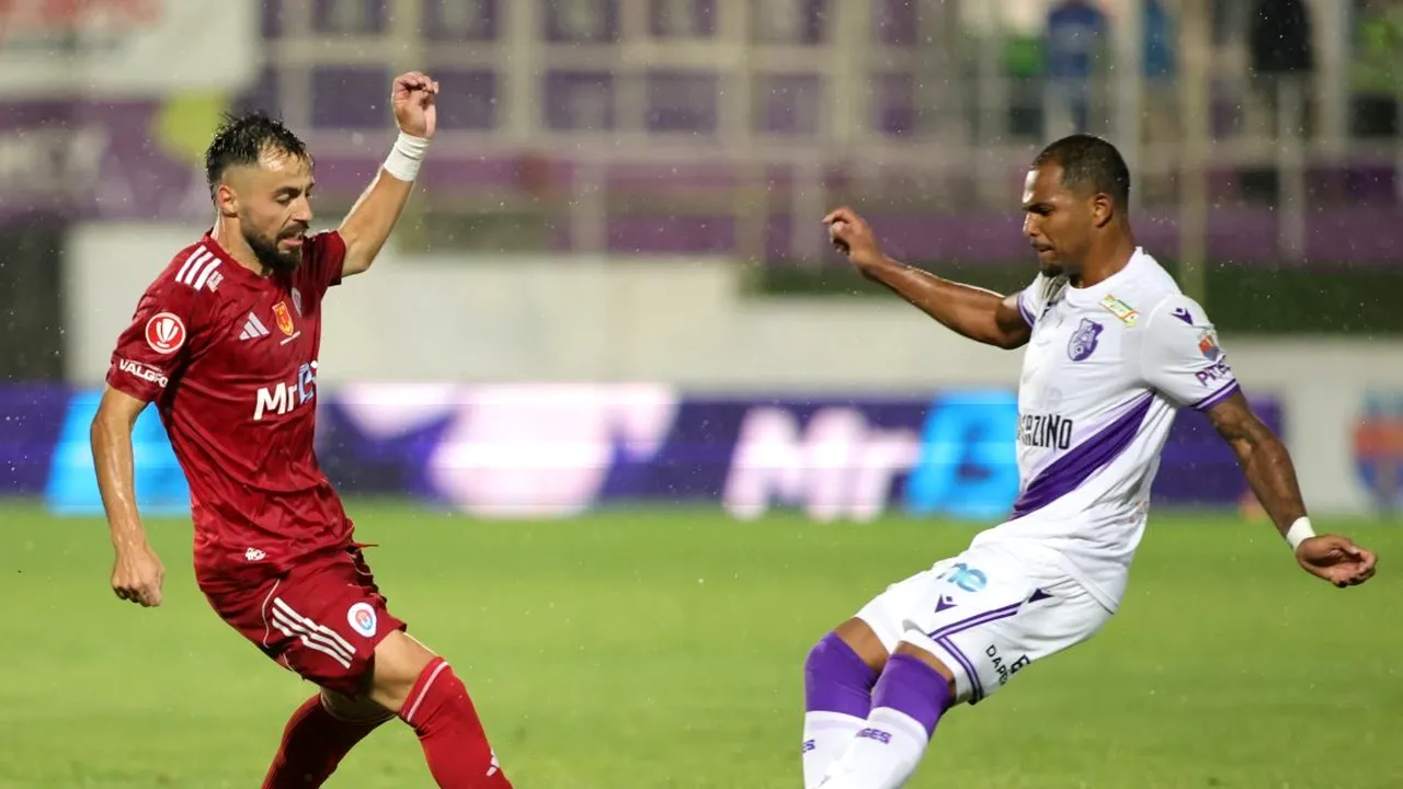 Primarul a lămurit de ce Caio Ferreira a plecat de la FC Argeș. „Dacă el așa și-a gândit viitorul, să fie sănătos”