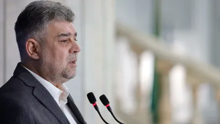 Marcel Ciolacu, despre plafonarea prețurilor la ENERGIE/ 