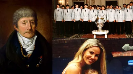 7 MAI, calendarul zilei: Steaua câștigă Cupa Campionilor Europeni, învingând Barcelona/ Se sting Antonio Salieri și Tawny Kitaen