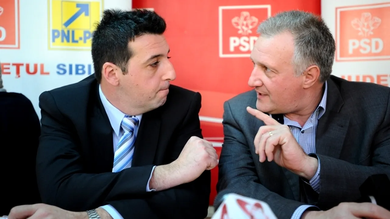 Liderul PSD Sibiu despre modificarea protocolului USL: Trebuie reintrodusă disciplina