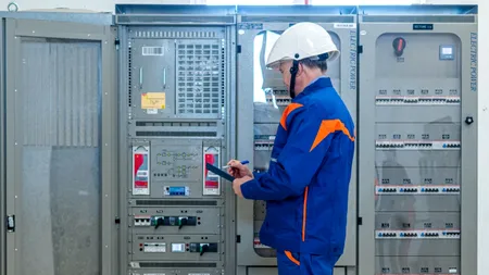 E-Distribuție Muntenia a fost redenumită Rețele Electrice Muntenia