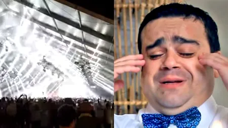 Manea și la festivalul Electric Castle. Tommy Cash a pus melodia „Așa sunt zilele mele