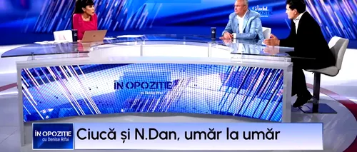 Nicușor Dan, despre Planșeul Unirii: „Trebuie să intervenim, însă vrem să respectăm legea”