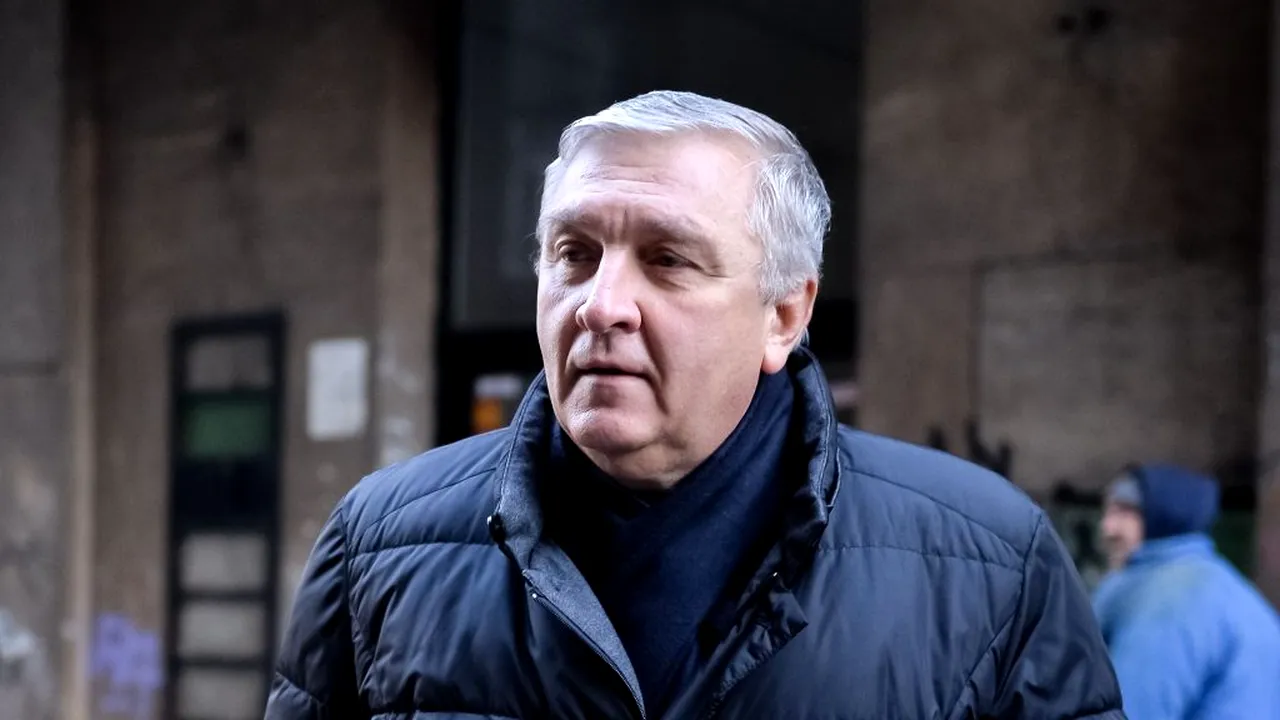UPDATE | Medicul Mircea Beuran a fost reţinut de procurorii DNA, într-un dosar de luare de mită