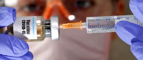 UE ar putea introduce serul rusesc Sputnik V pe lista de vaccinuri acceptate (Reuters)