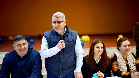 Un deputat PNL anunță că va intra în greva foamei. Motivul neașteptat al acestui gest