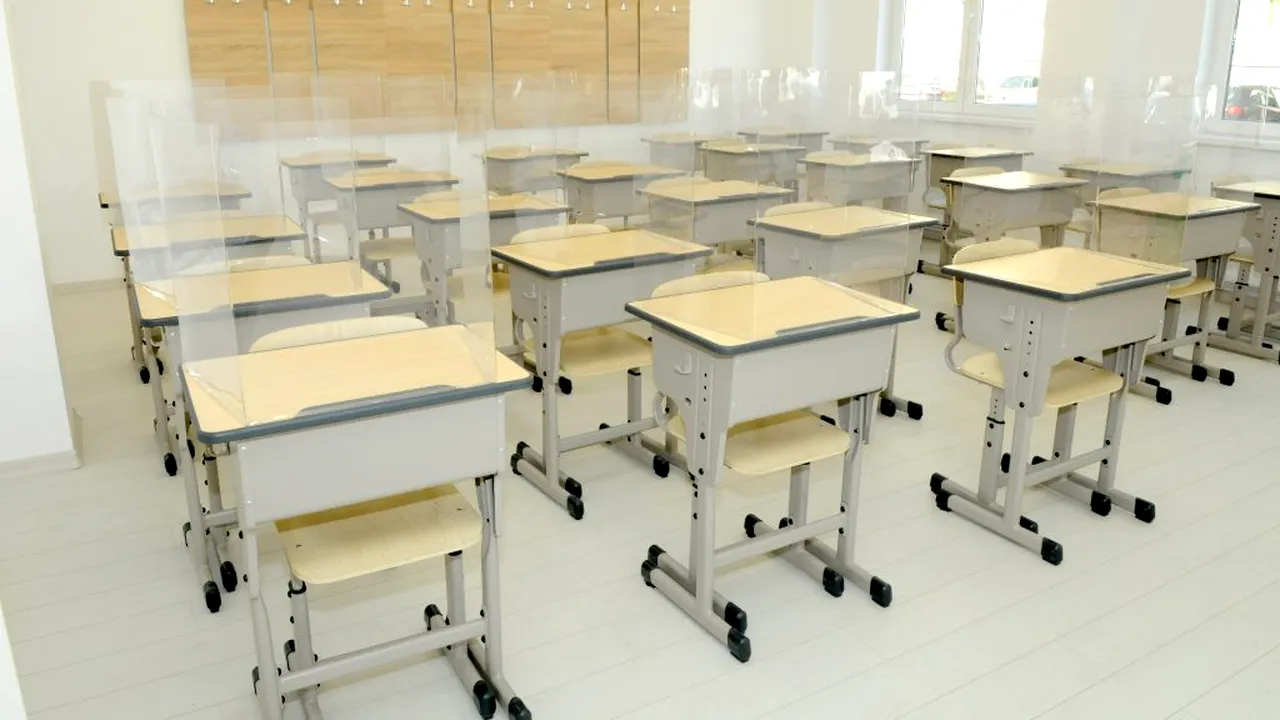 Ministrul Educației a făcut anunțul despre deschiderea fizică a școlilor după vacanță!