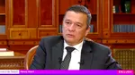 Sorin Grindeanu, în scenariul unui candidat comun PNL-USR: Alegerile pentru Capitală sunt o haltă importantă care s-ar putea transforma într-o stație