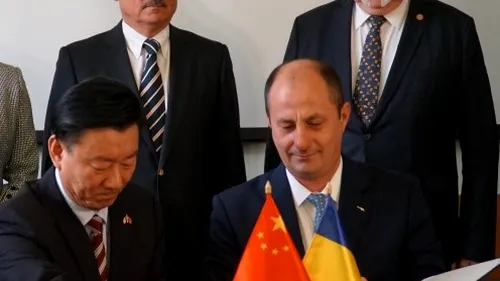 MUTARE STRATEGICĂ. România dă o LOVITURĂ Chinei și rupe acordul pentru construcția reactoarelor 3 și 4 de la Cernavoda/ Cine ar putea prelua această investiție URIAȘĂ