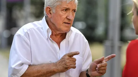 Mircea Diaconu: CSAT să ia măsuri împotriva mafiei pădurilor. Propun un embargo de zece ani pentru tăieri