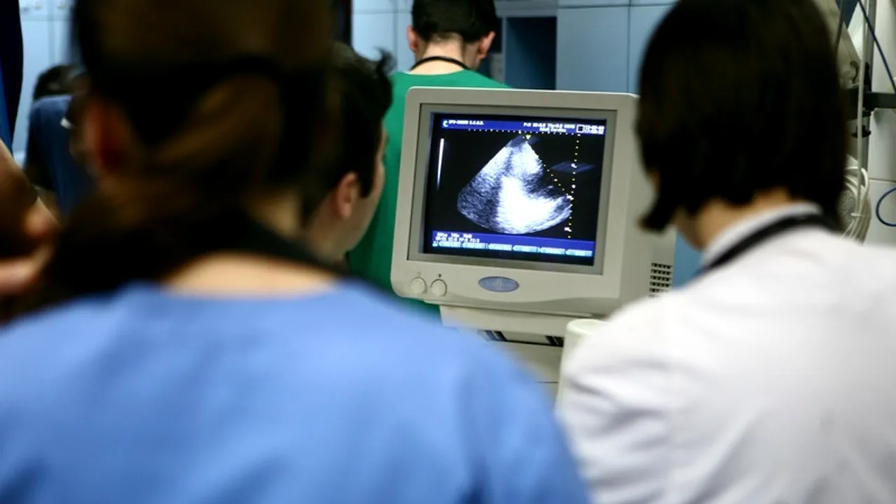  Un chinez de 66 de ani a aflat că este un accident genetic