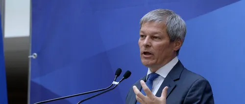 Un nou partid politic apare în România. Anunțul lui Dacian Cioloș despre Platforma România 100