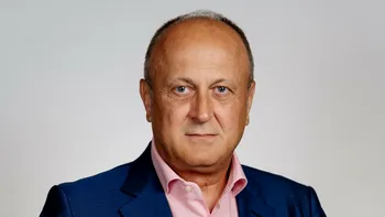 Dan Șucu, despre mediul de AFACERI din Italia! Acționarul celor de la Rapid și Genoa a explicat diferențele față de România