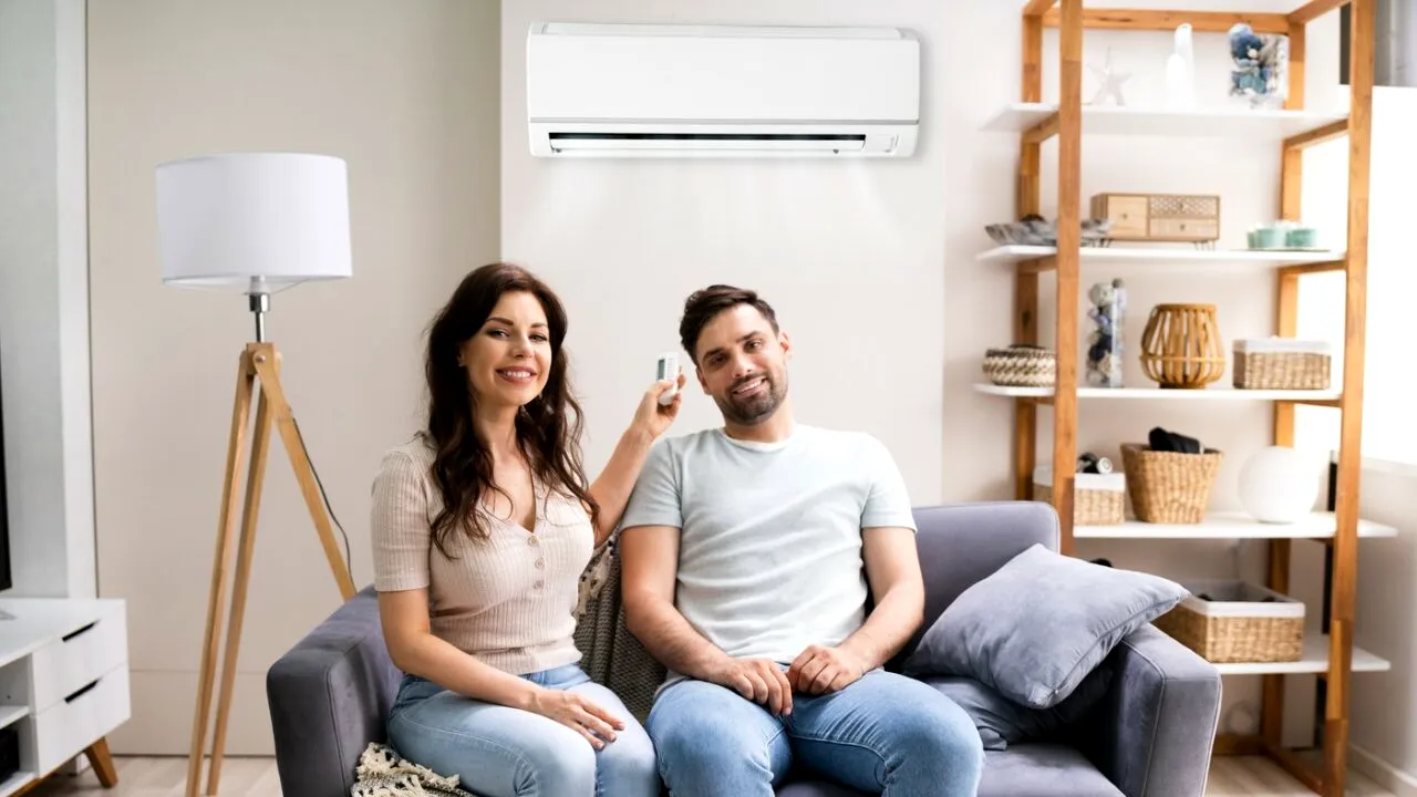 Orașul din Europa care INTERZICE aerul condiționat în locuințe deși afară sunt peste 40°C. Vecinii „se toarnă” între ei. Poliția ridică dronele