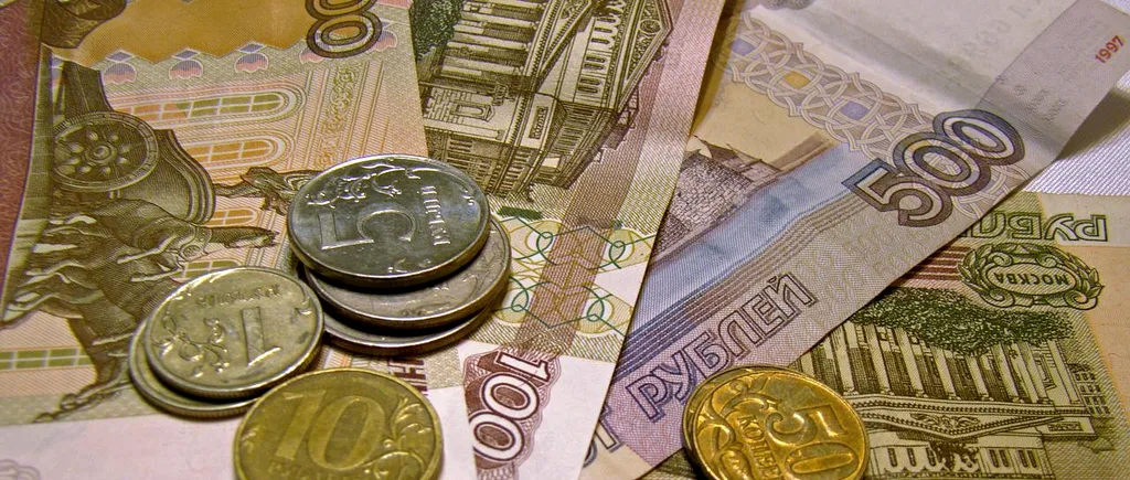 Autoritățile ruse de ocupație impun rubla în regiunea ucraineană Herson. De când va intra în vigoare măsura