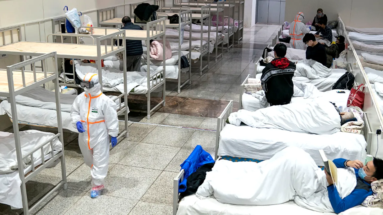 De câți bani este nevoie pentru combaterea epidemiei de coronavirus