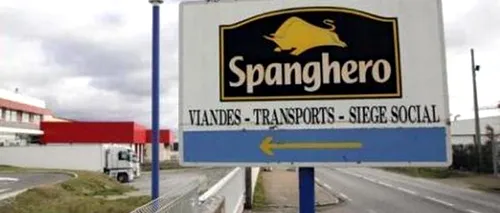 Firma Spanghero, aflată în centrul scandalului cărnii de cal, abandonează activitatea de comerț