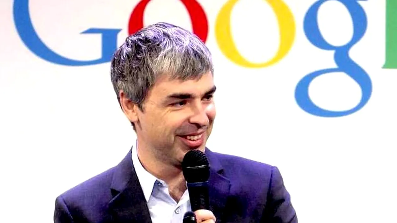 Alphabet a devenit cea mai valoroasă companie din lume
