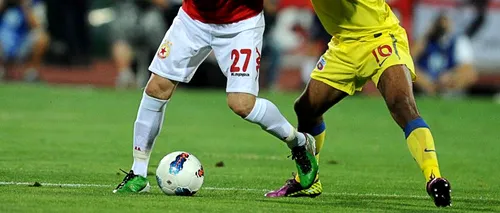 Fotbalist român, audiat de DIICOT în dosarul Andreea Marta