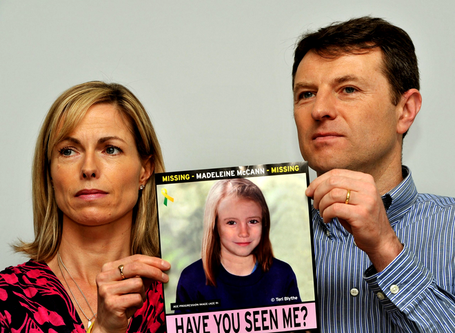 Principalul suspect în cazul răpirii unei fetițe în 2007, primele declarații după 13 ani de la dispariția copilei: Procurorii să demisioneze - FOTO
