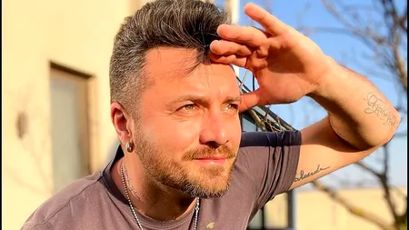 Tavi Clonda, dezvăluiri din mariajul cu Gabriela Cristea. ”Eu sunt cel care cedează primul ”