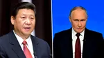 Putin și Xi, „conștiință comună” și „prietenie fără limite”. SUA vor avea nevoie de aliați pentru a contesta strategia „dezbină și cucerește”, folosită de Moscova și Beijing