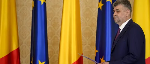 Marcel CIOLACU, mesaj de Ziua Refugiatului: „Românii au probat o solidaritate fără precedent”