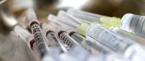 Parlamentul a votat ca românii vaccinați să nu beneficieze de o zi liberă