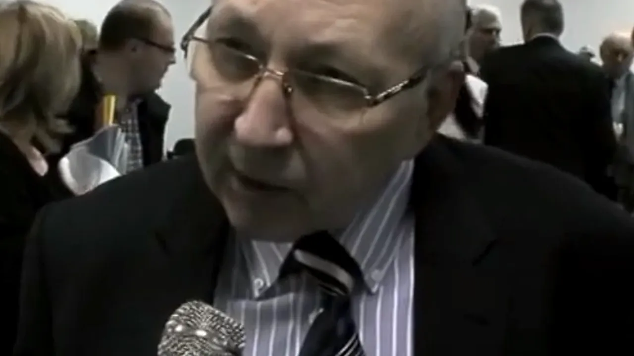 RISC MAXIM DE CONTAGIUNE. Emilian Imbri managerul Victor Babeș: „Oficial a început transmiterea comunitară a coronavirusului”