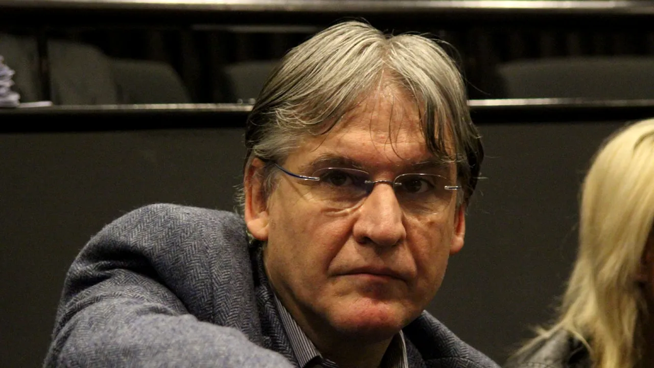 Profesor universitar din Timișoara: 